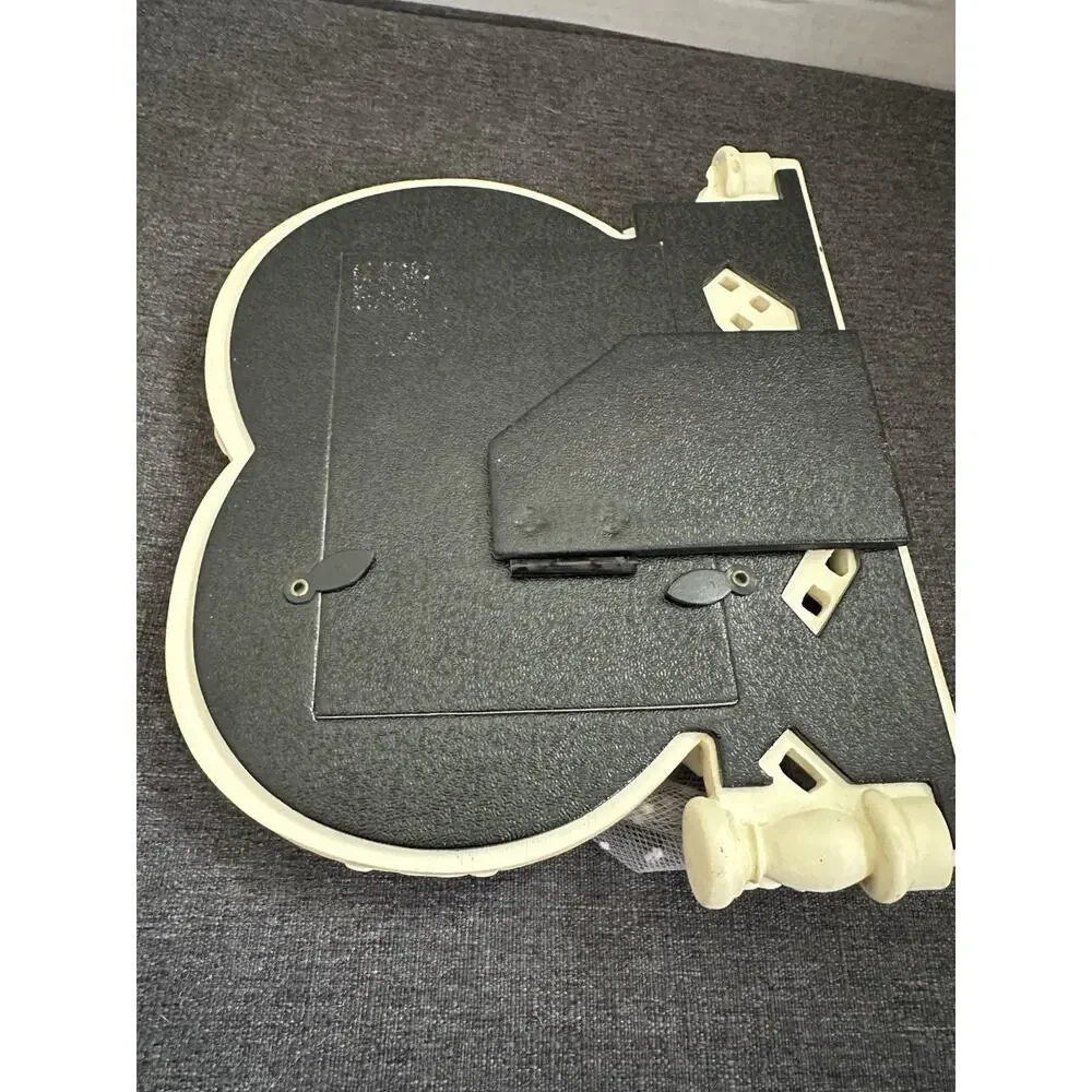 Vintage Disney Mickey Minnie Wedding Heart Photo Frame Bride Groom Roses